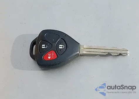 2018 Toyota 4Runner Sr5 z USA, uszkodzony, nr VIN JTEBU5JRXJ5557456